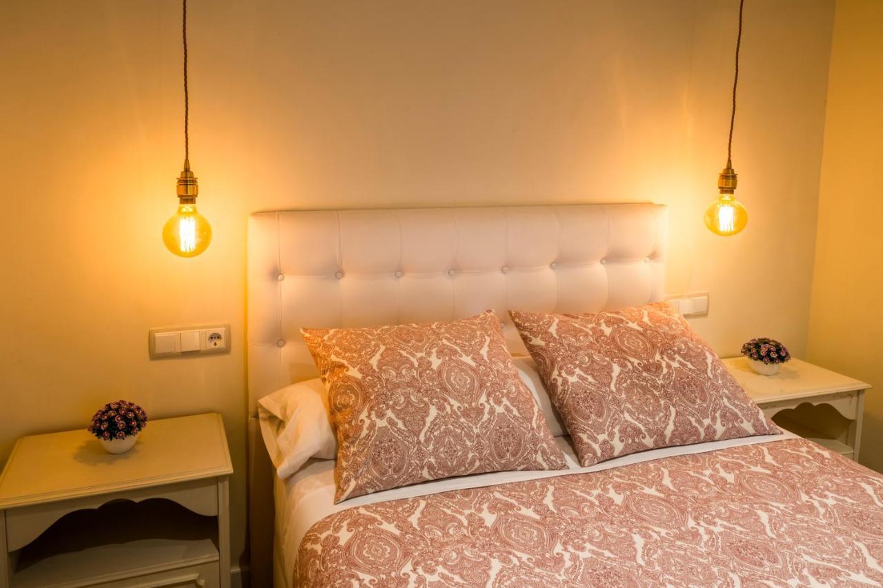 Appartement Barbieri *
