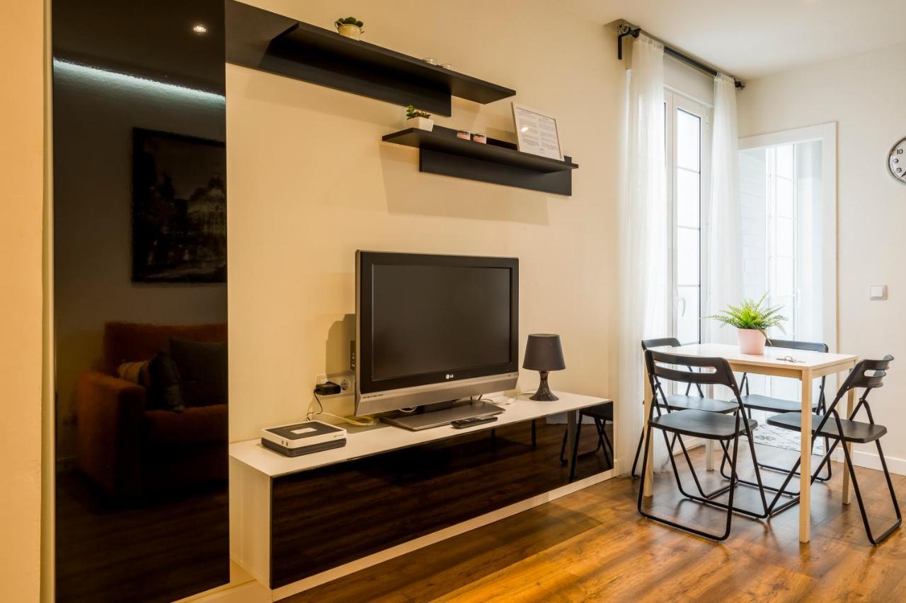 Appartement Barbieri Madrid