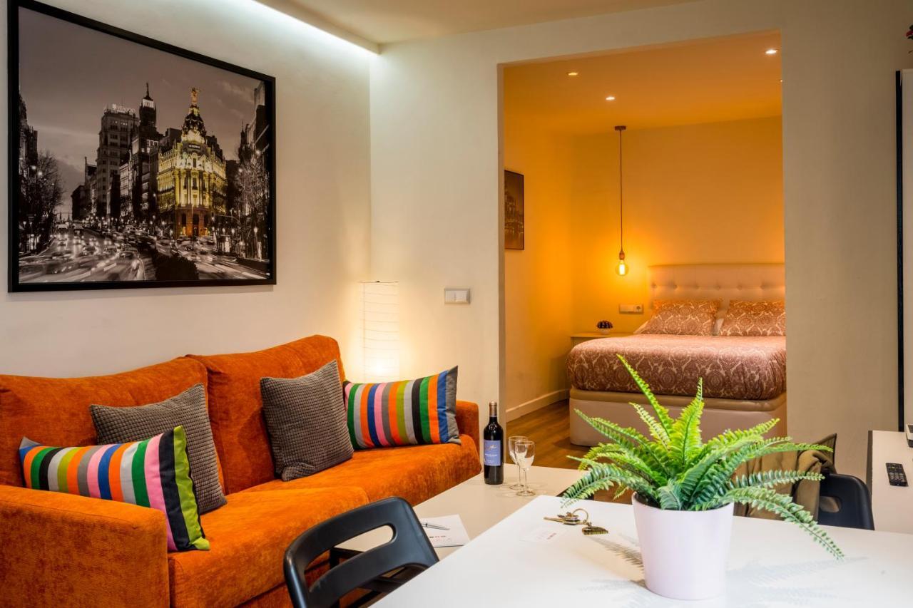 Barbieri Appartement