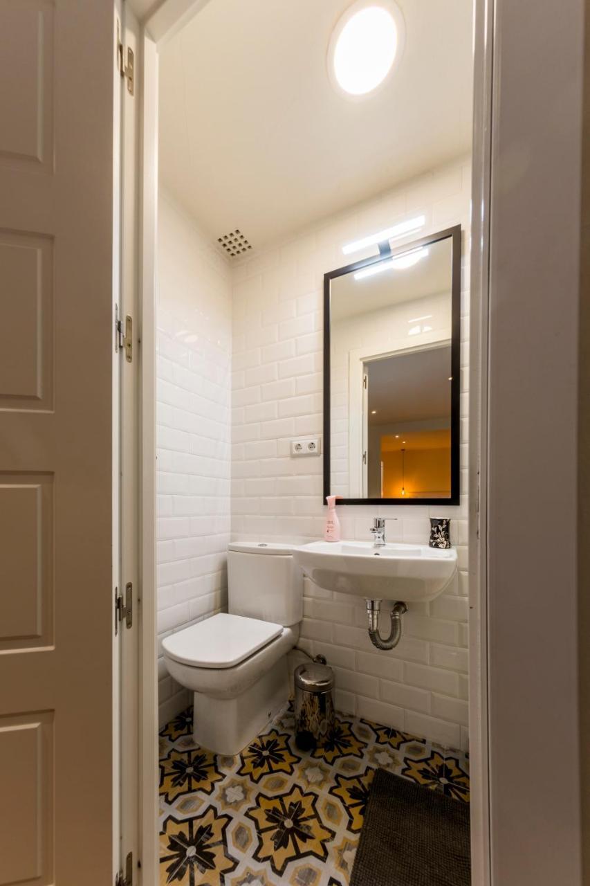 Barbieri Appartement Madrid