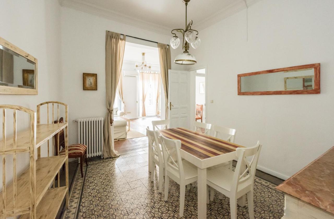Centro W Appartement
