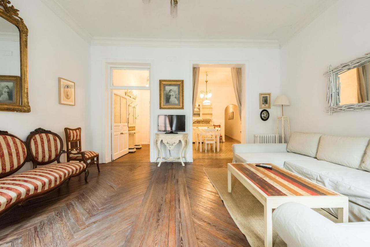 Centro W Appartement *