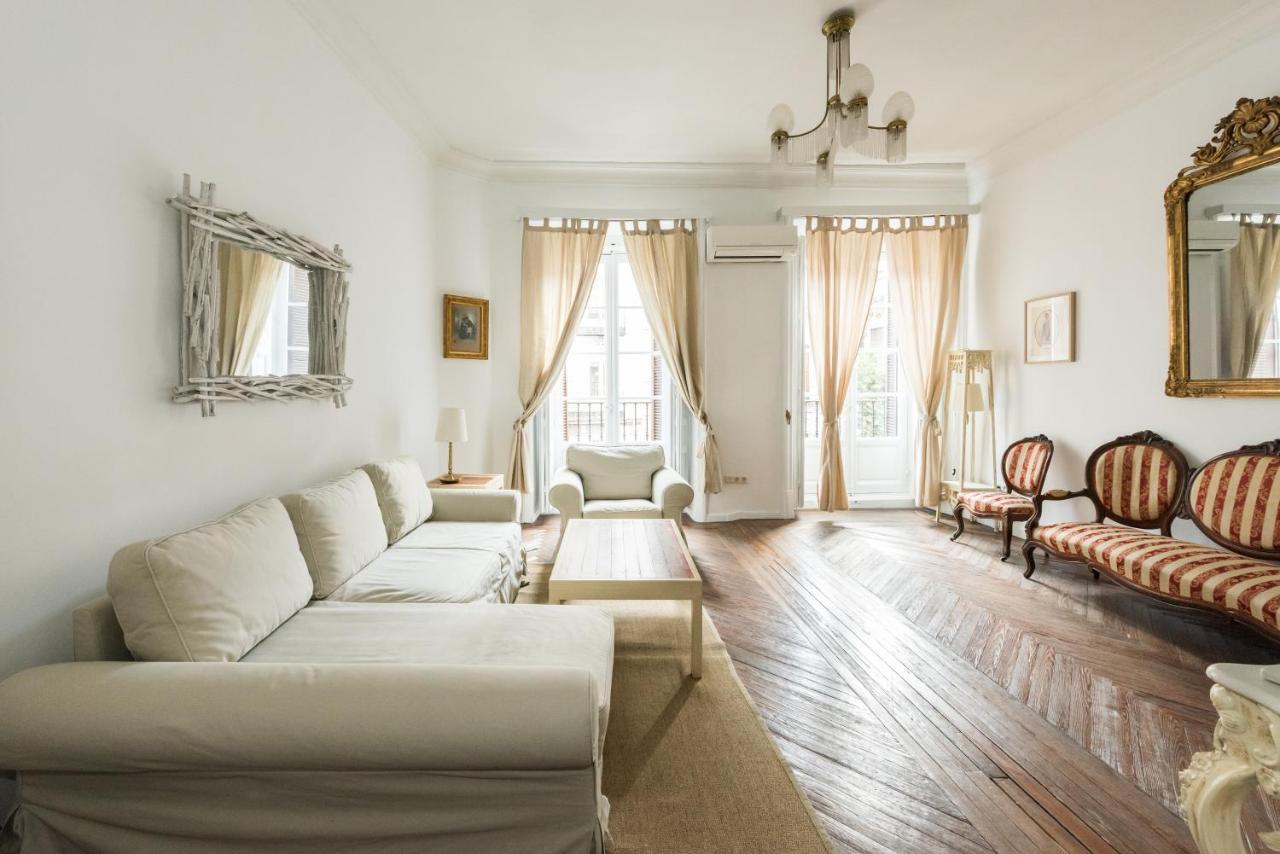 Appartement Centro W Madrid