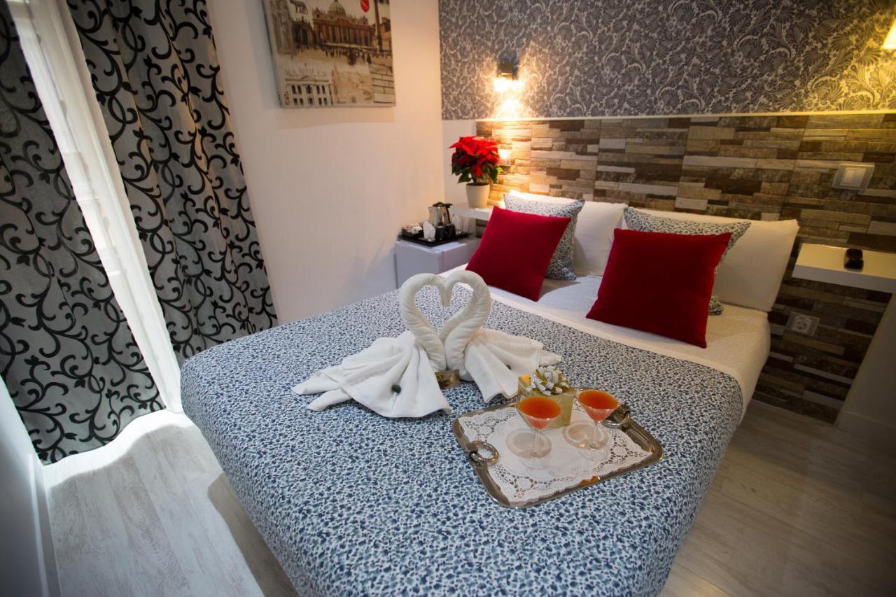 Gasthof Adis Madrid