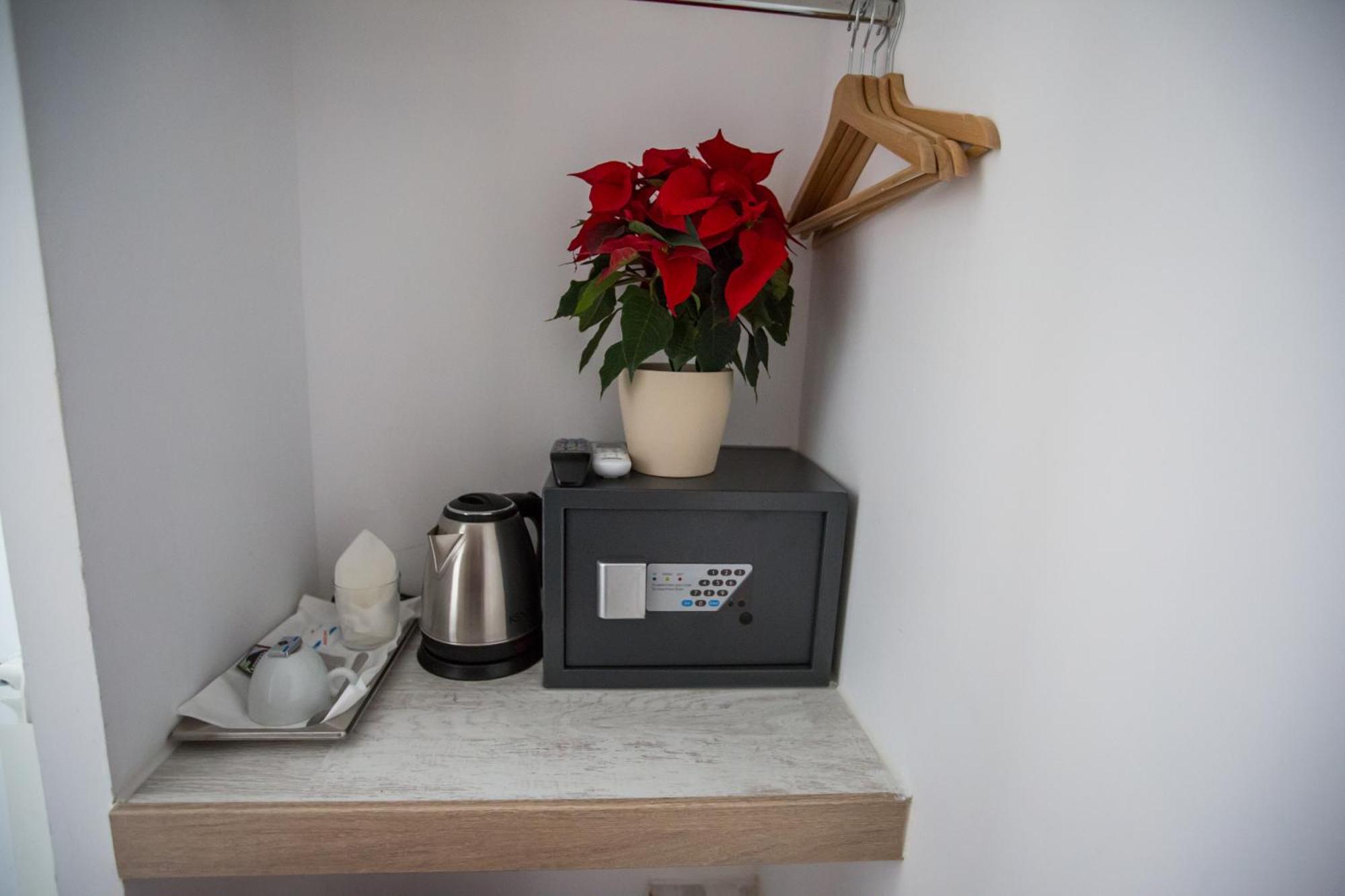 Guest house Bloom Madrid