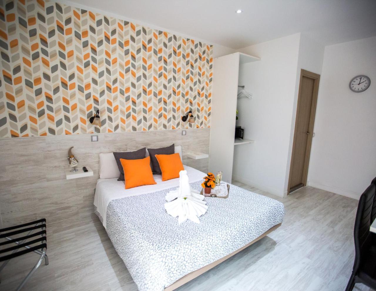 Guest house Bloom 2*