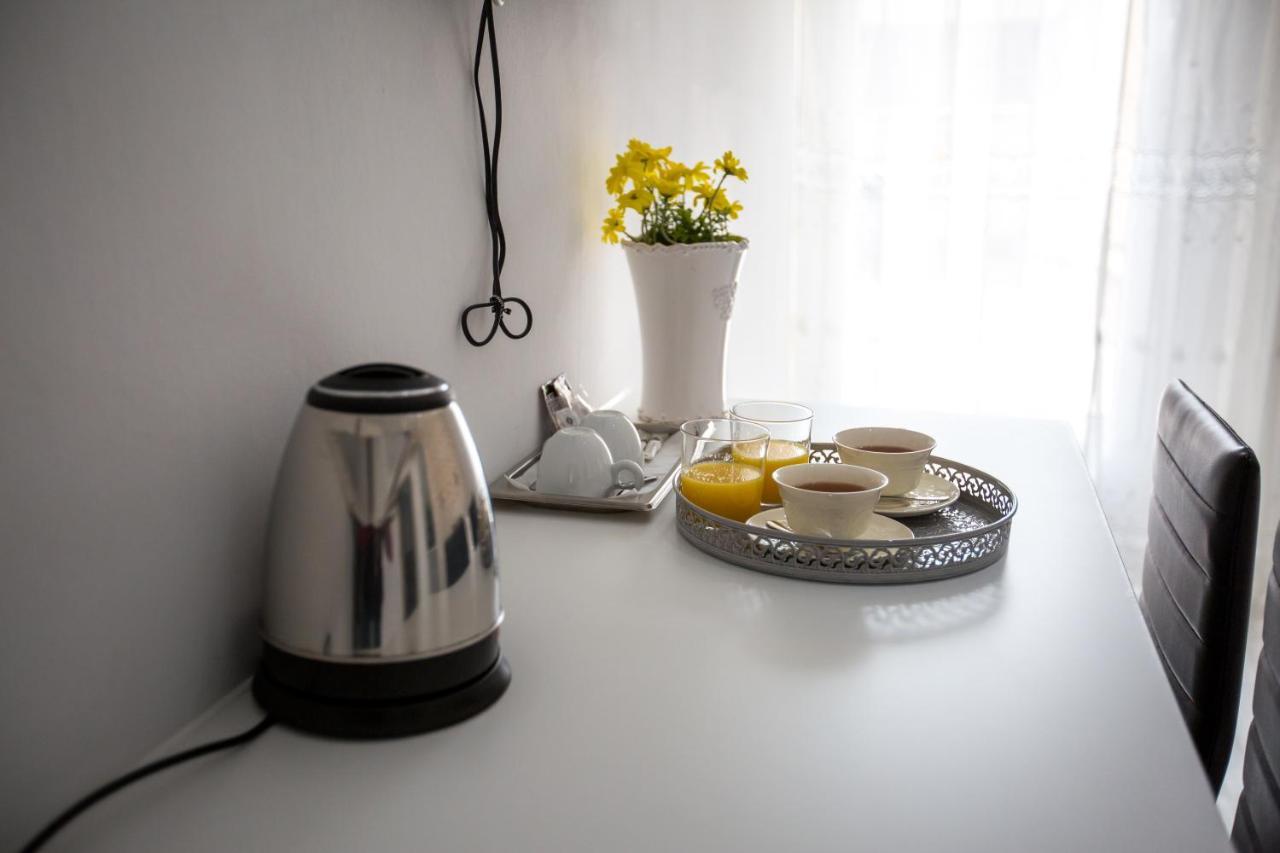 Bloom Guest house Madrid