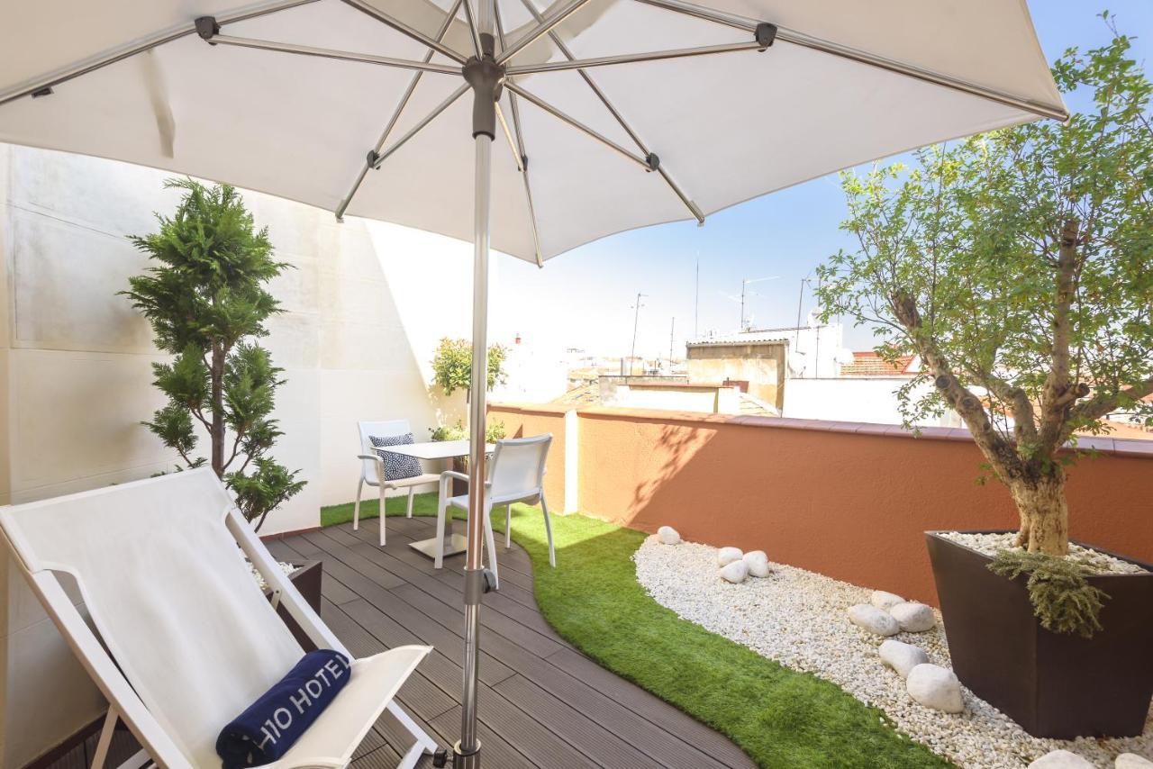 Boutique H10 De La Reina Hotel Madrid
