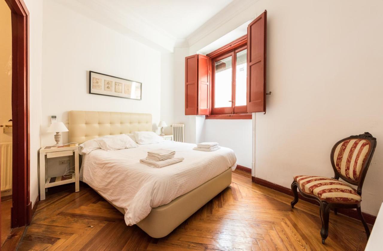 Centro B Appartamento