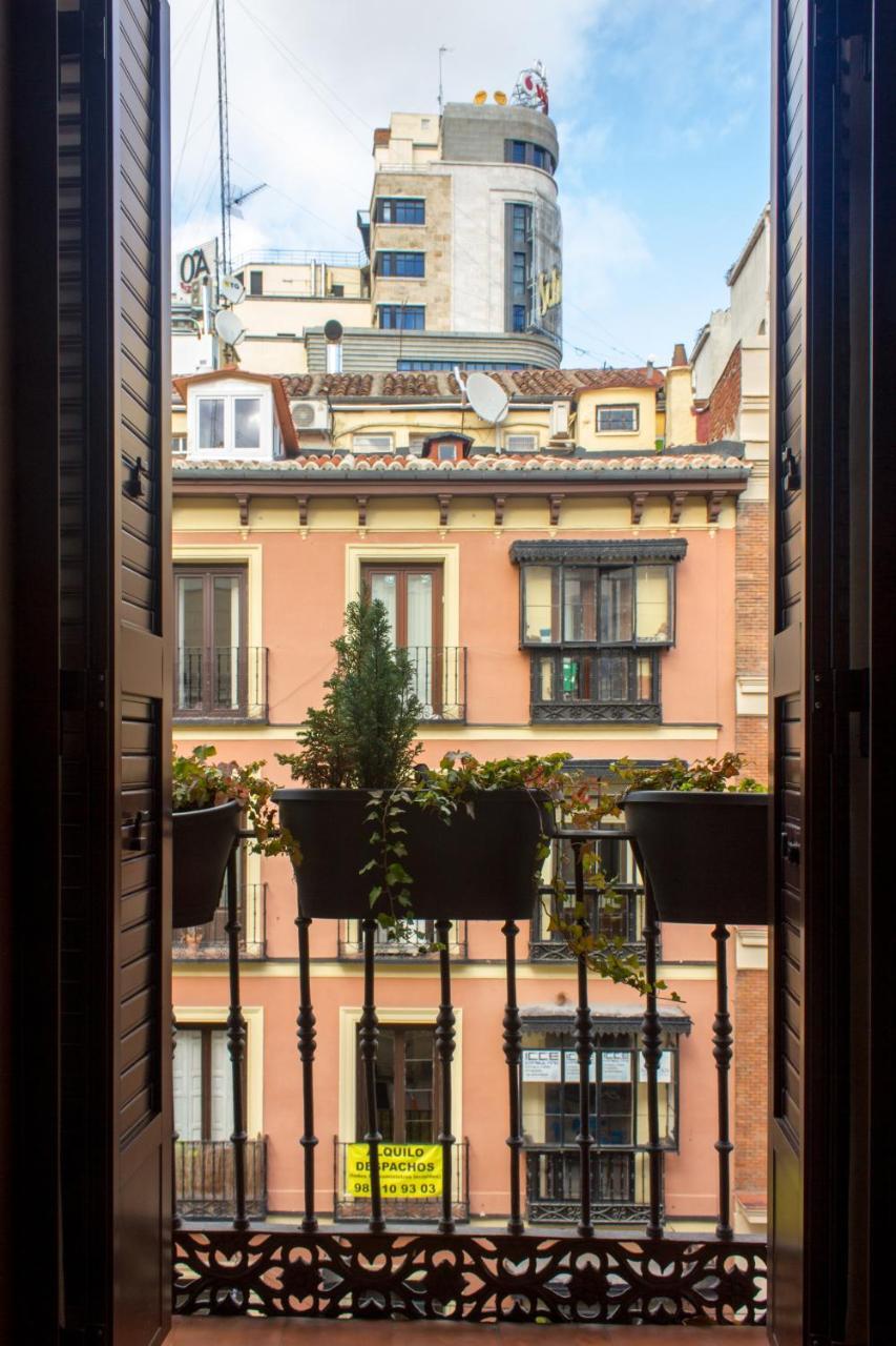 Appartement Arenal Preciados