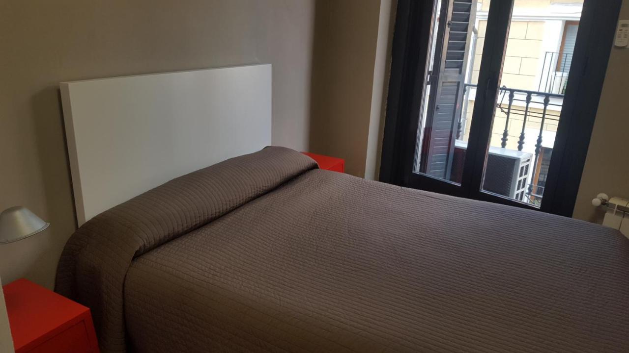 Loft Plaza Mayor Apartamento *