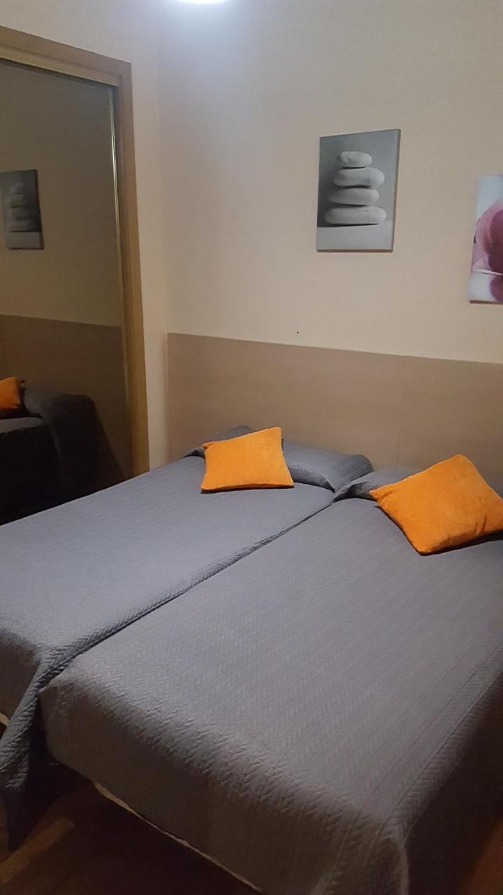 Apartamento Loft Plaza Mayor Madrid