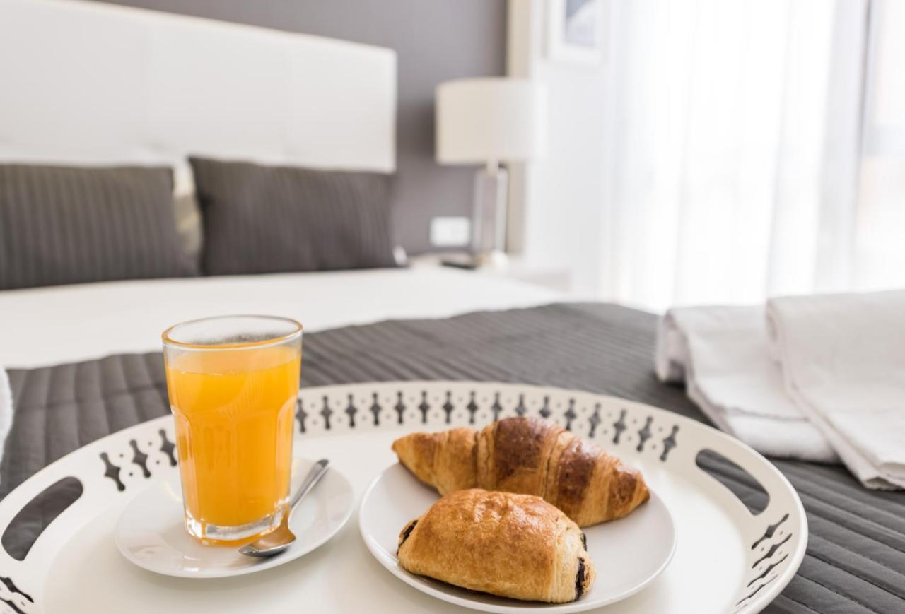 Apartamento Malasana Plaza
