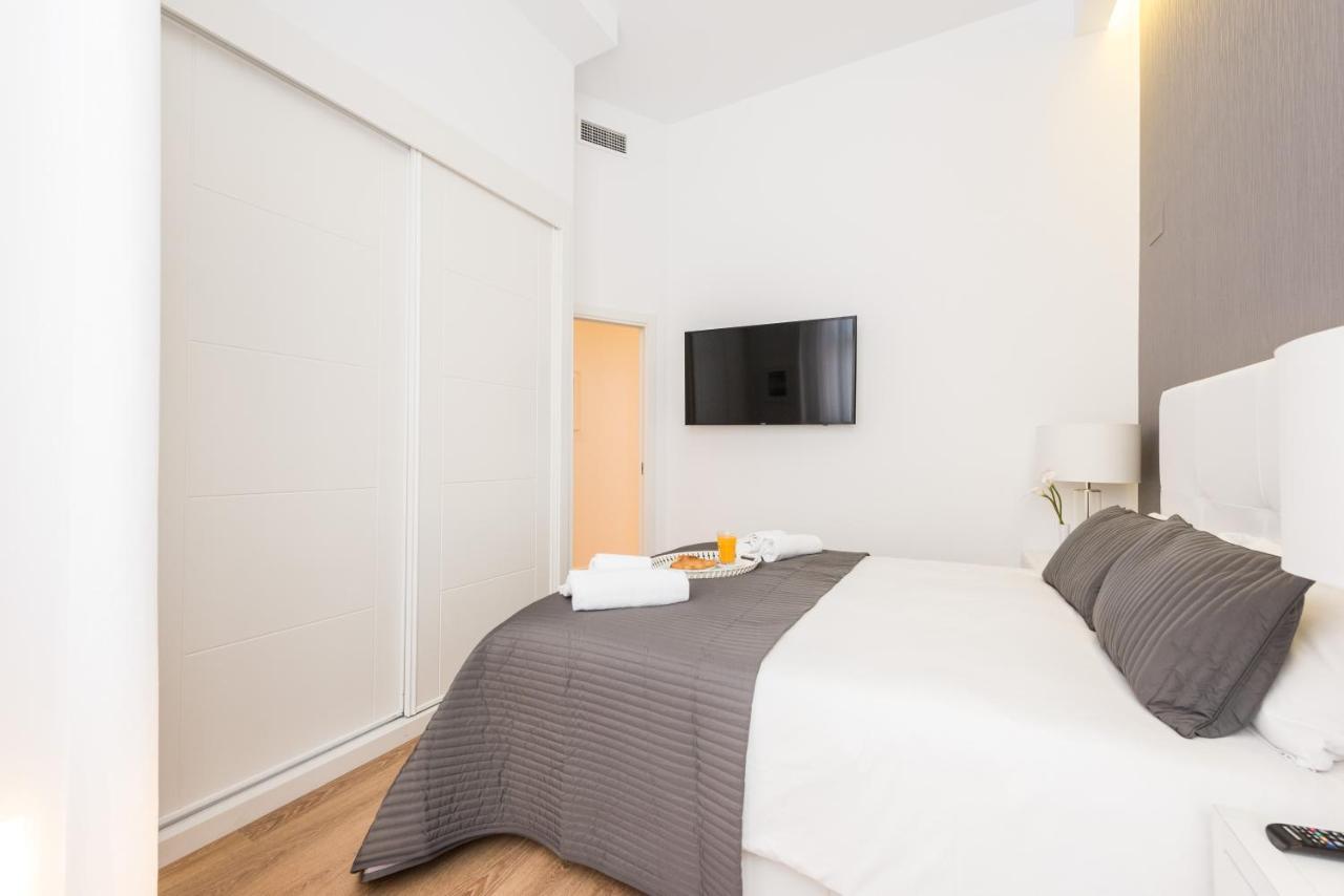 Apartamento Malasana Plaza Madri