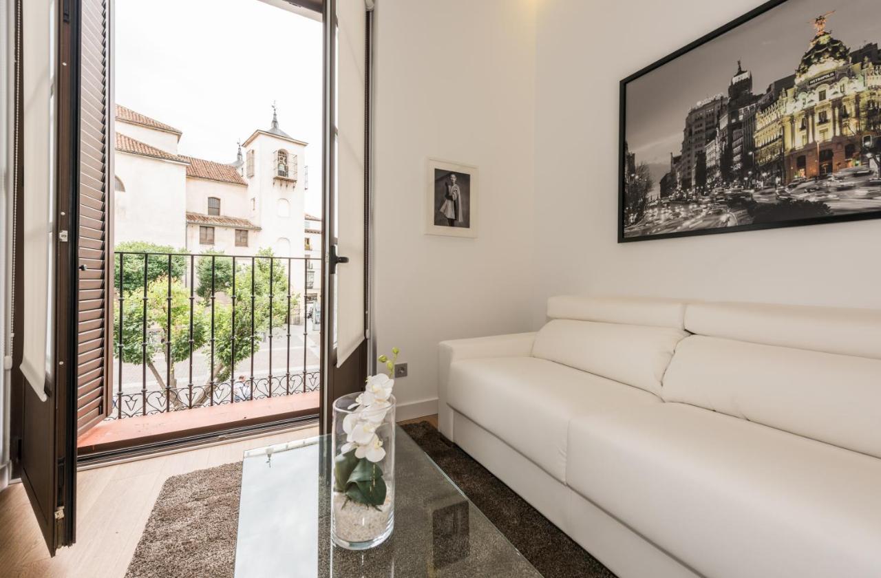 Appartement Malasana Plaza *