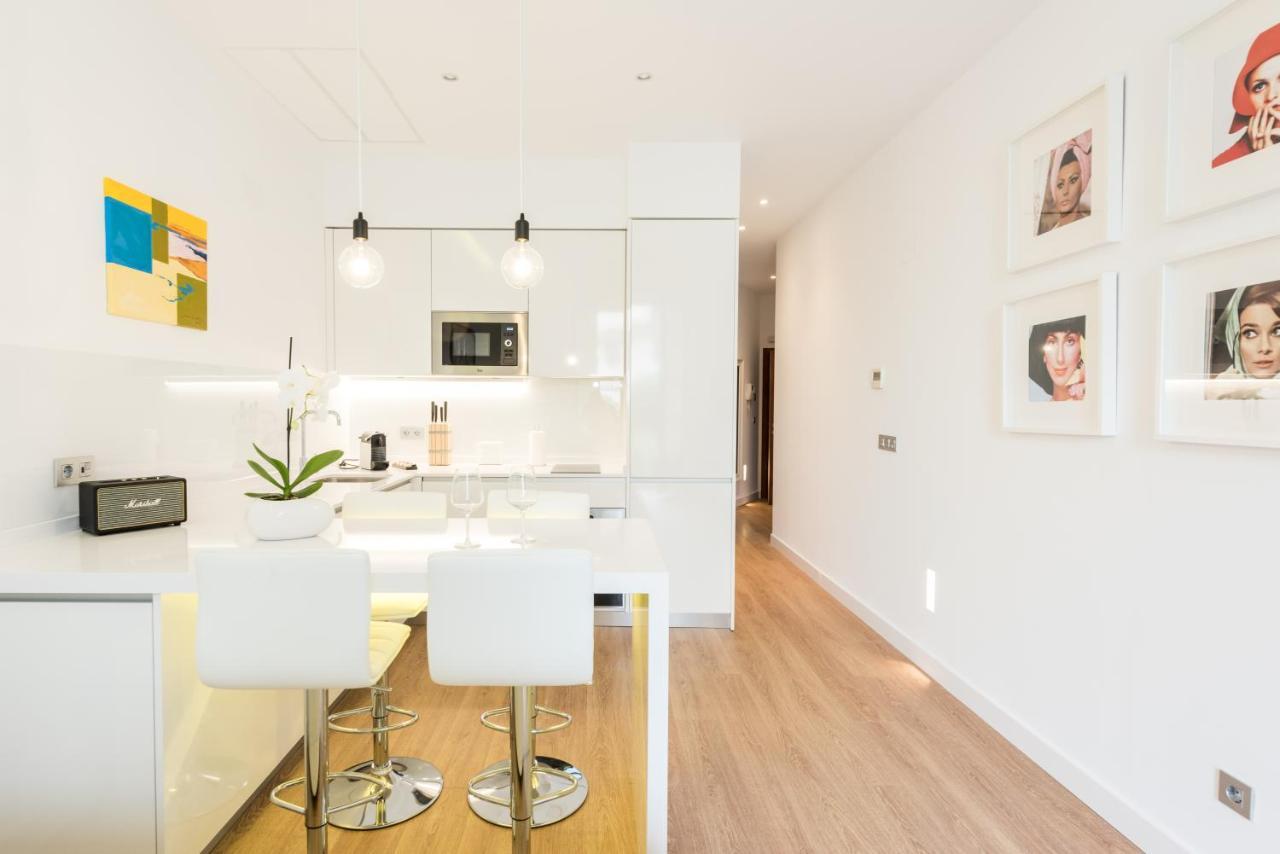 Malasana Plaza Appartement *