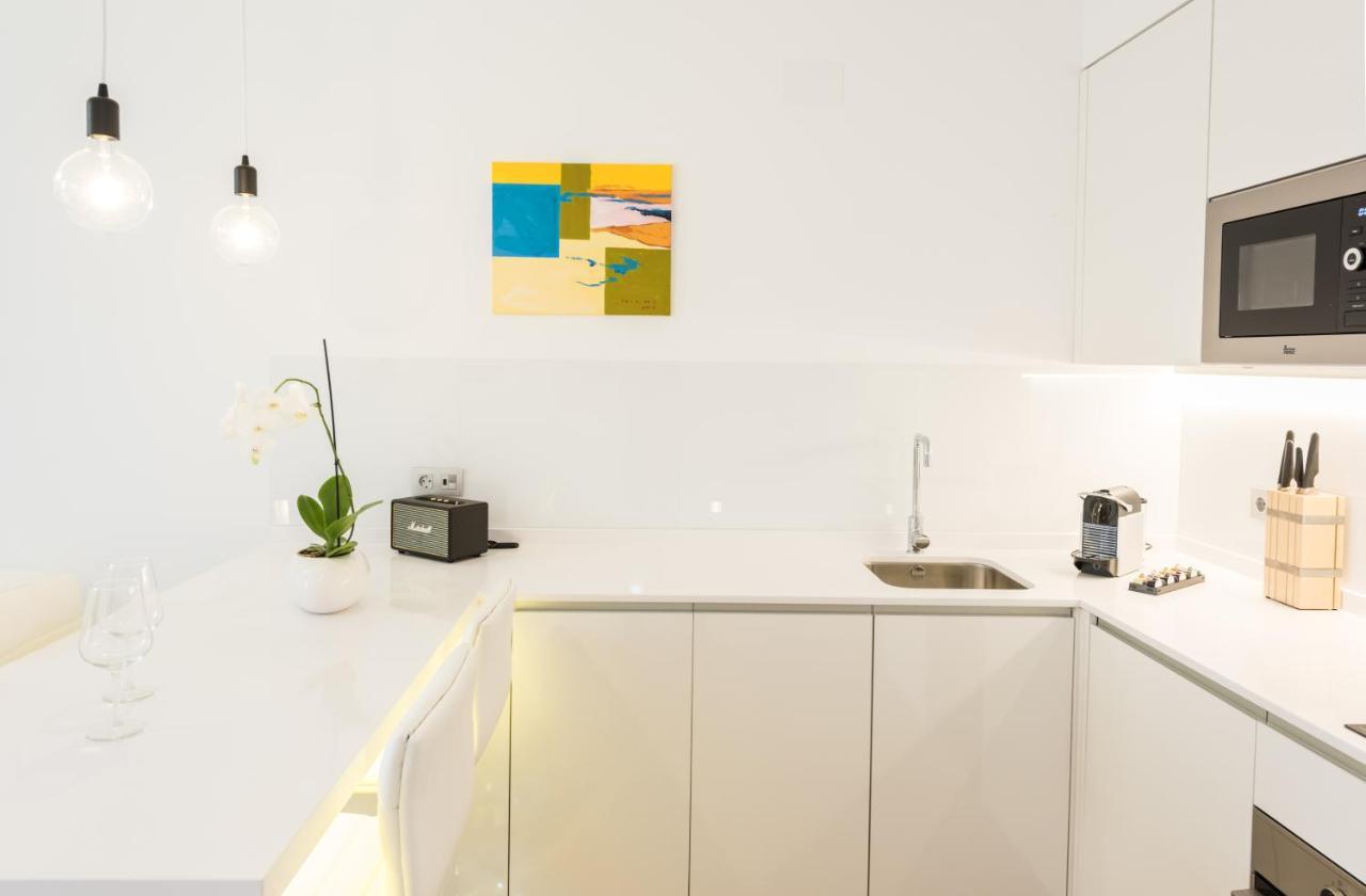 Appartement Malasana Plaza *