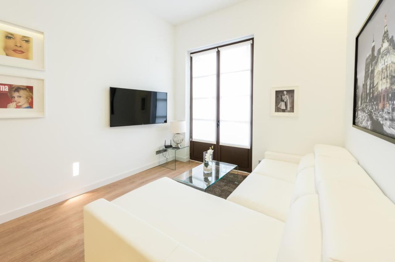 Apartamento Malasana Plaza