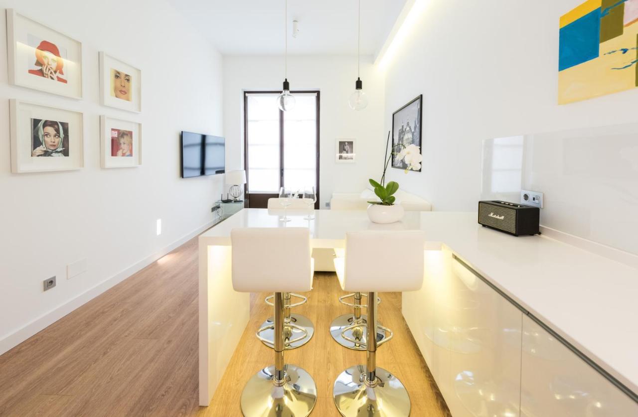 Malasana Plaza Appartement *