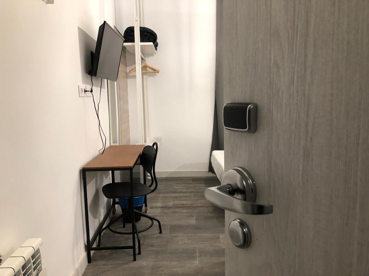 Rías Bajas Casa de hóspedes Madri