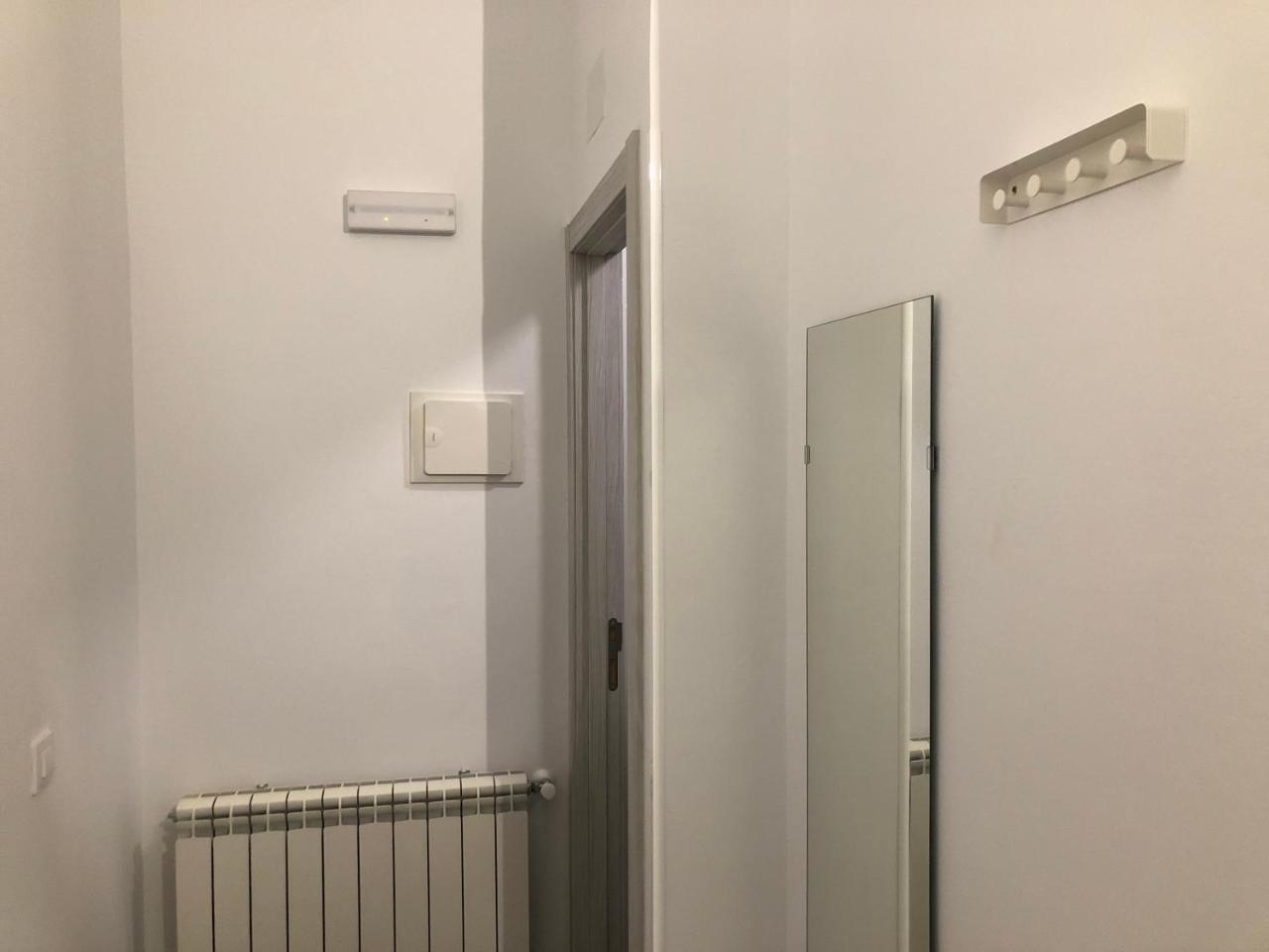 Casa de hóspedes Rías Bajas Madri