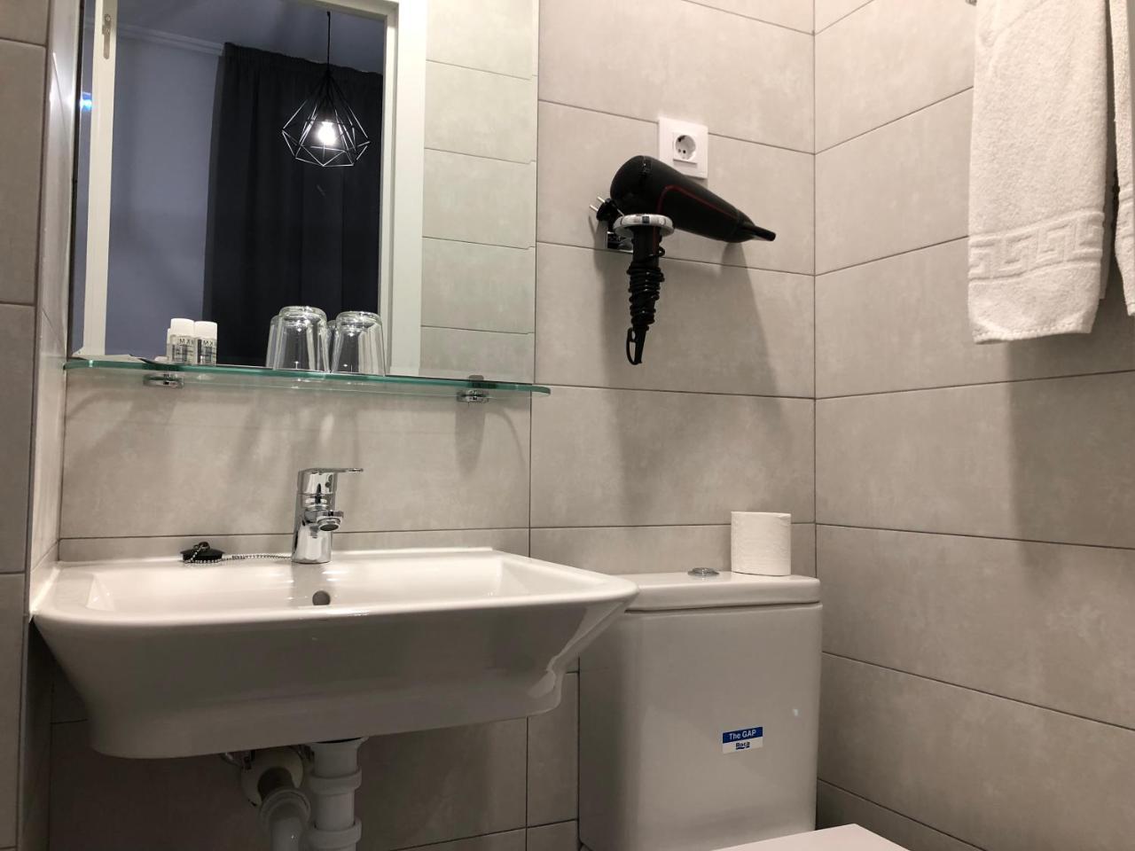 Rías Bajas Casa de hóspedes 2*