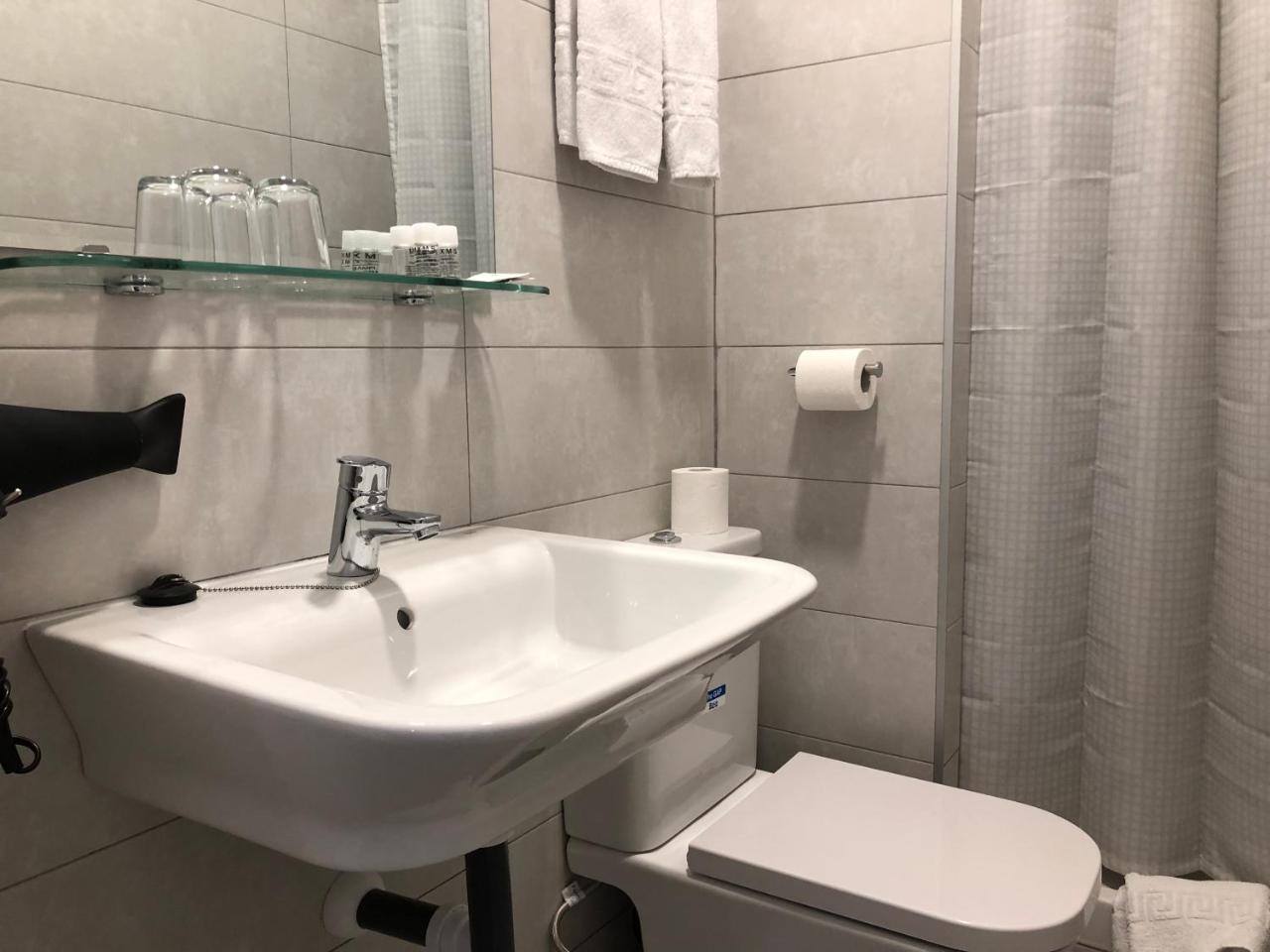 Casa de hóspedes Rías Bajas Madri