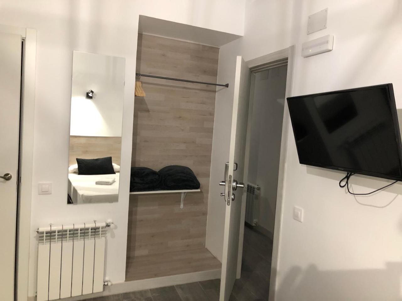 Casa de hóspedes Rías Bajas 2*