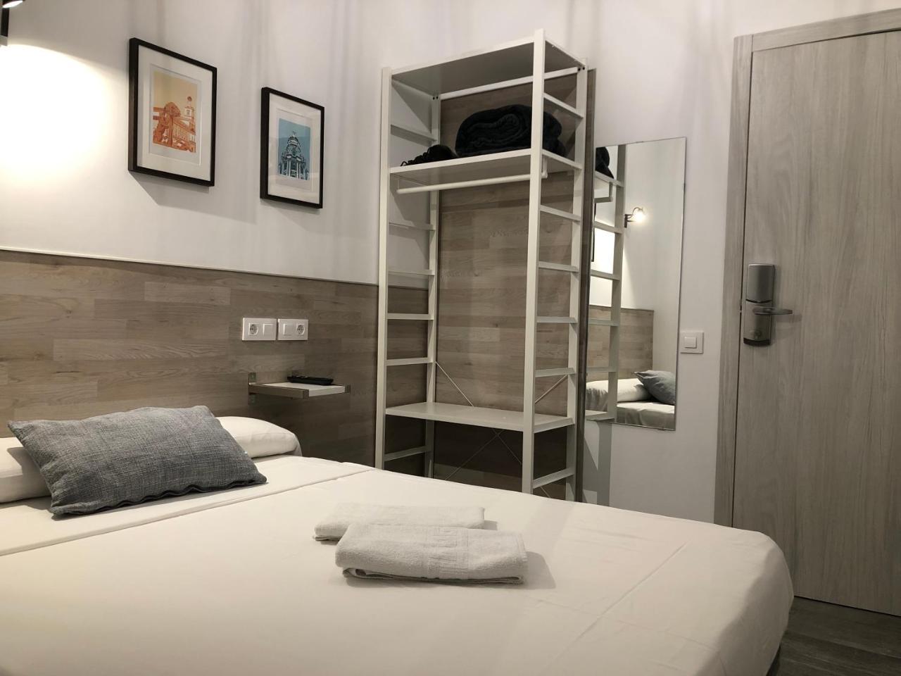 Rías Bajas Casa de hóspedes Madri