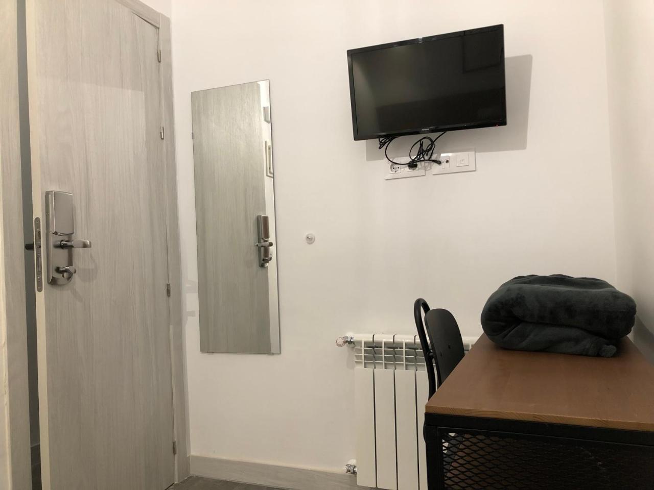 Rías Bajas Casa de hóspedes Madri