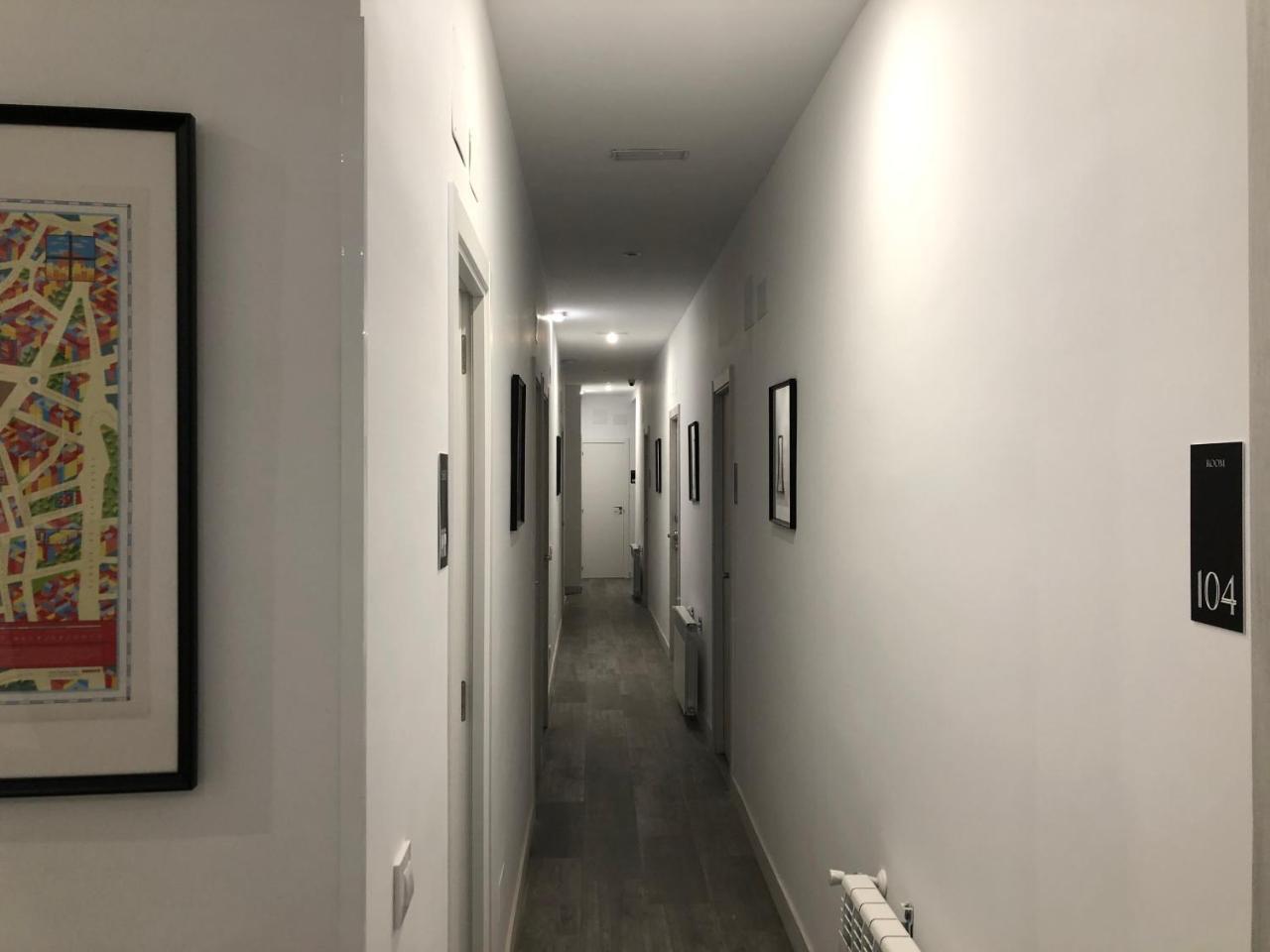 Rías Bajas Casa de hóspedes 2*
