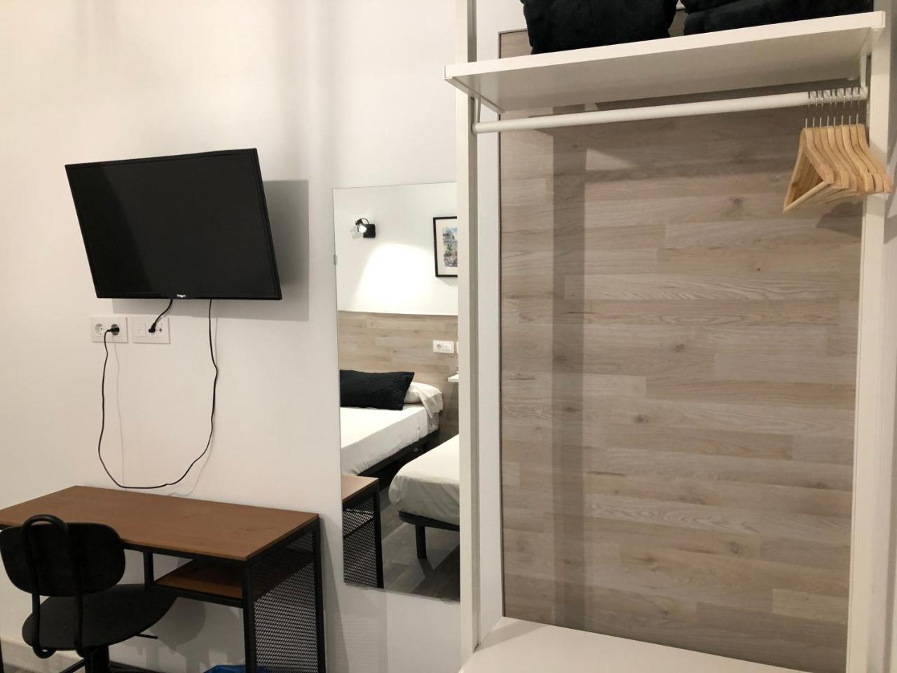 Casa de hóspedes Rías Bajas 2*