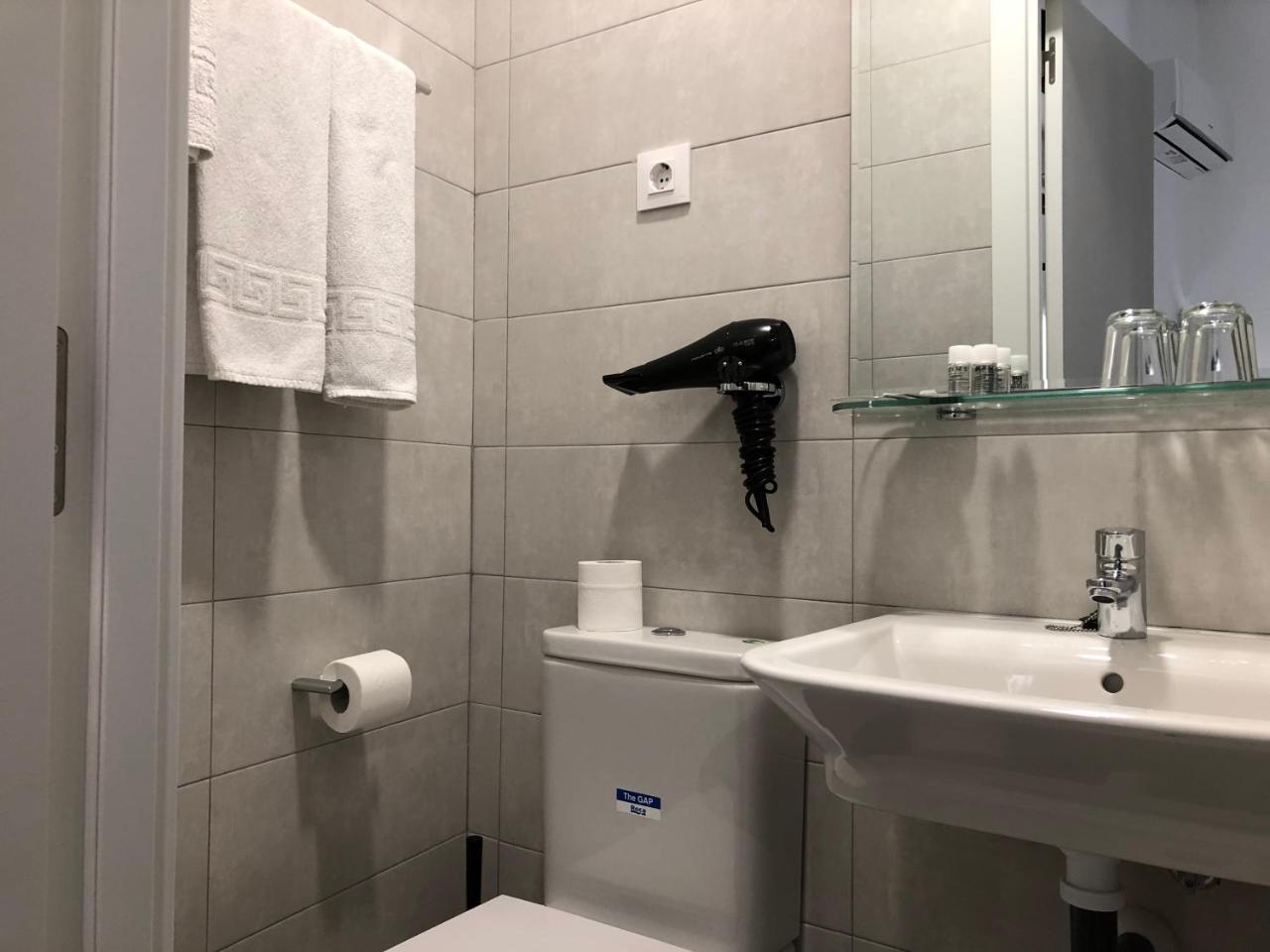 Rías Bajas Casa de hóspedes Madri