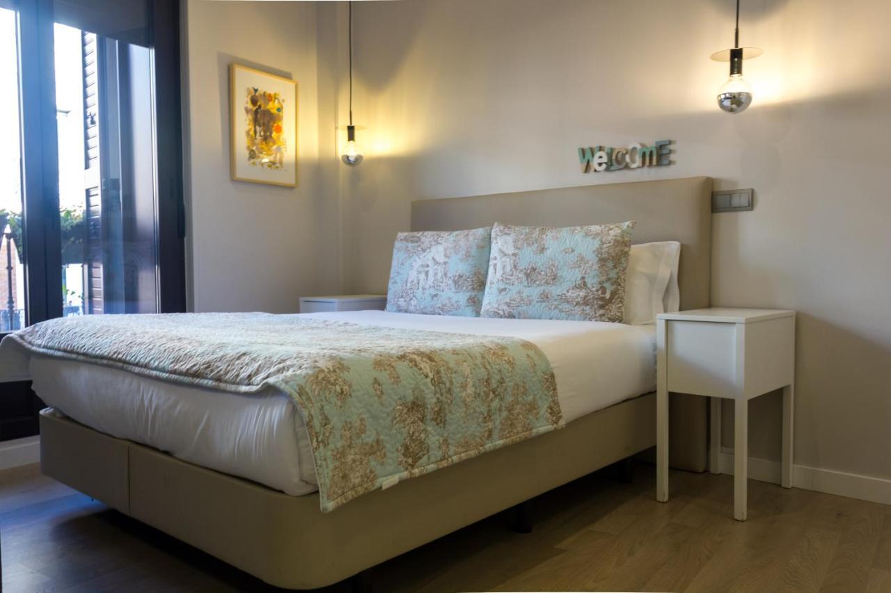 Arenal Preciados Appartement