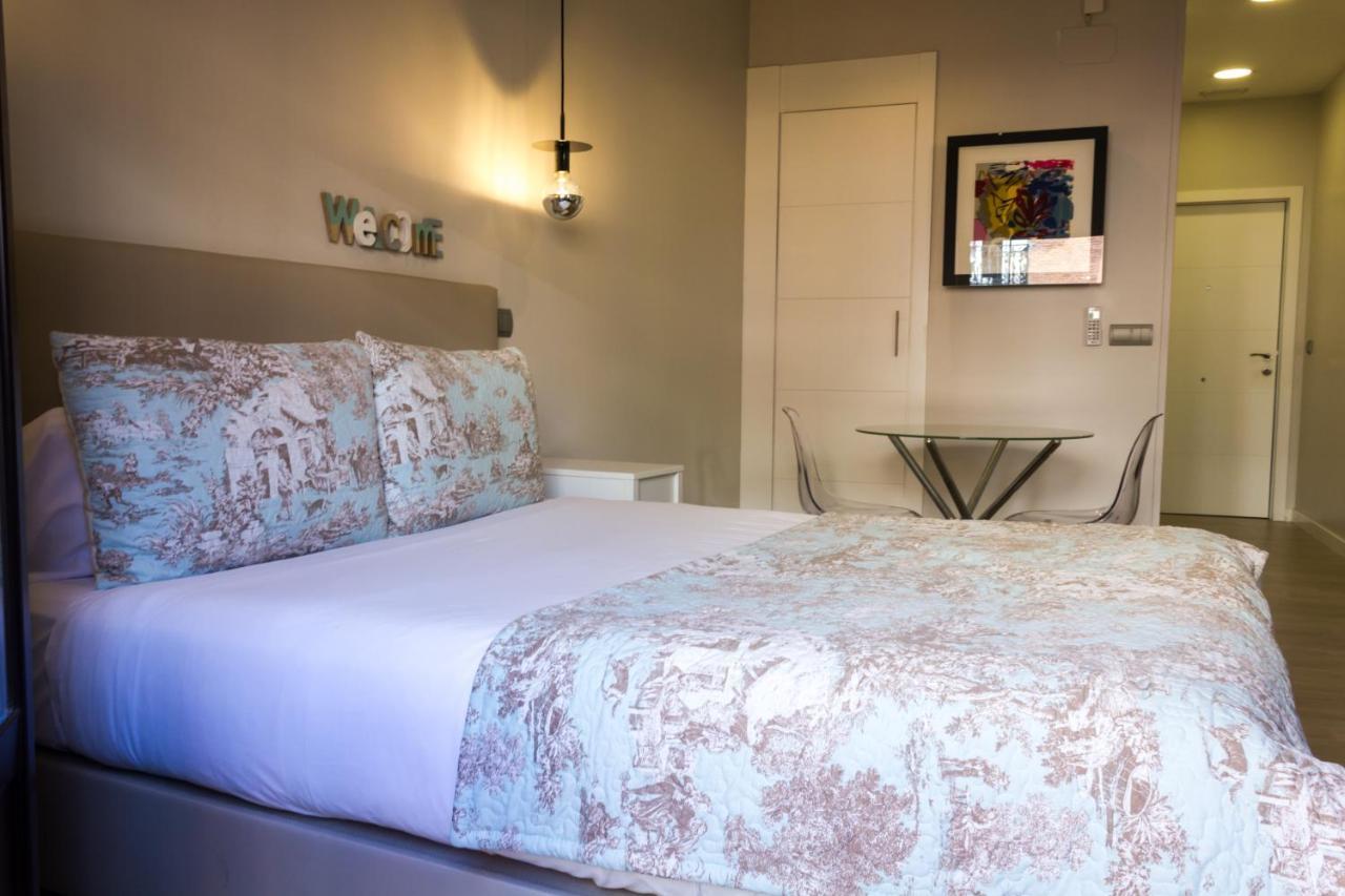 Apartamento Arenal Preciados Madri