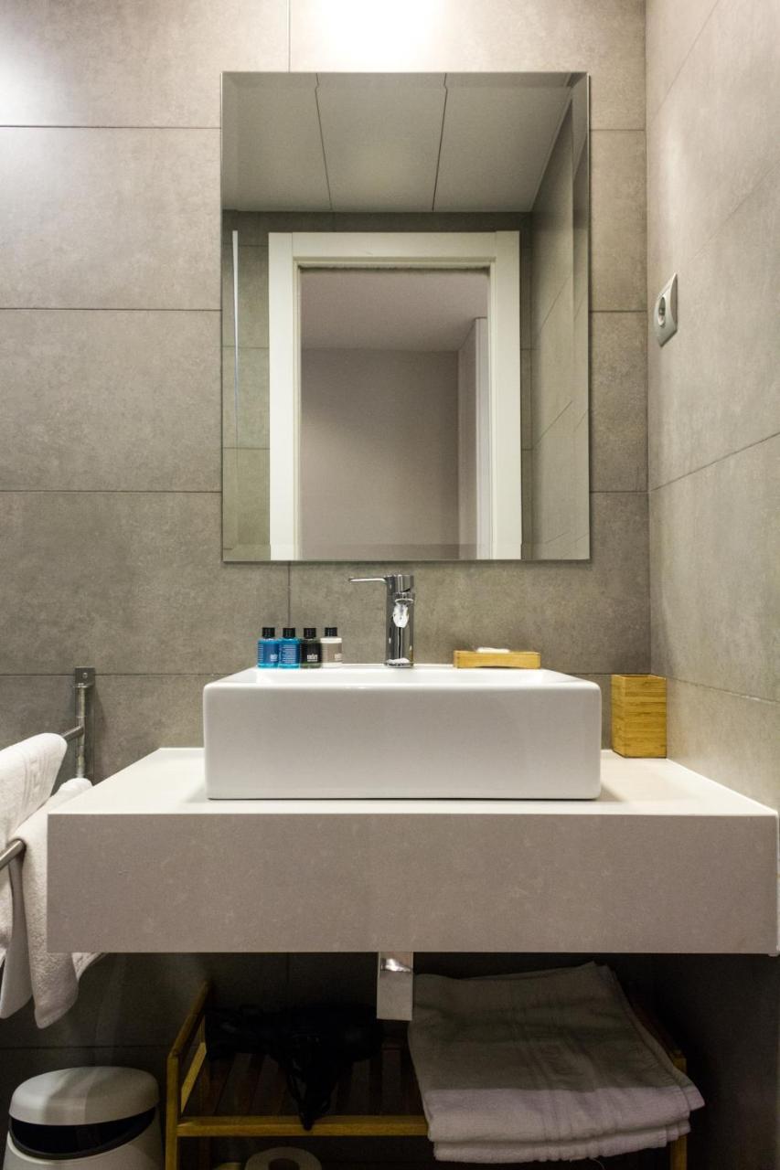 Arenal Preciados Appartement