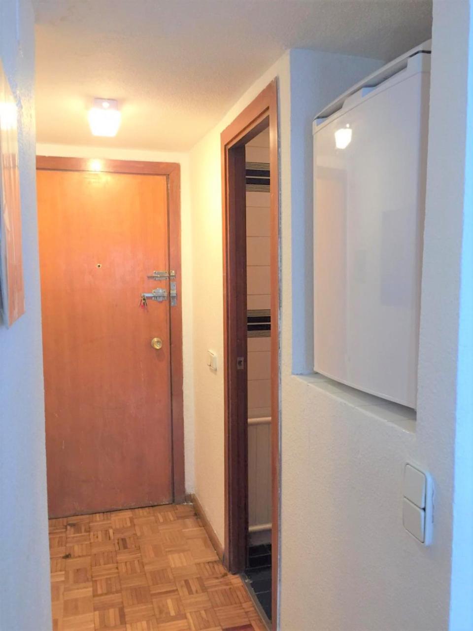 Apartamento Quevedo Ii