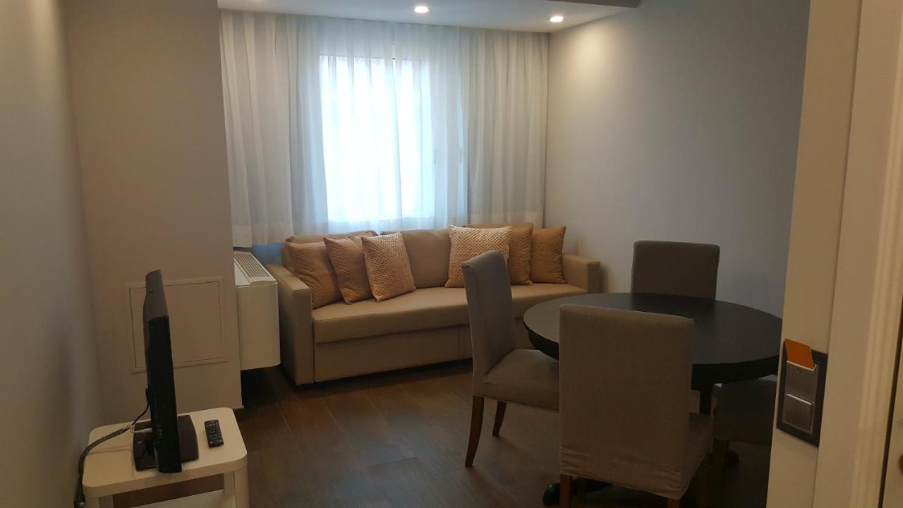 Centro Colon Apartamento