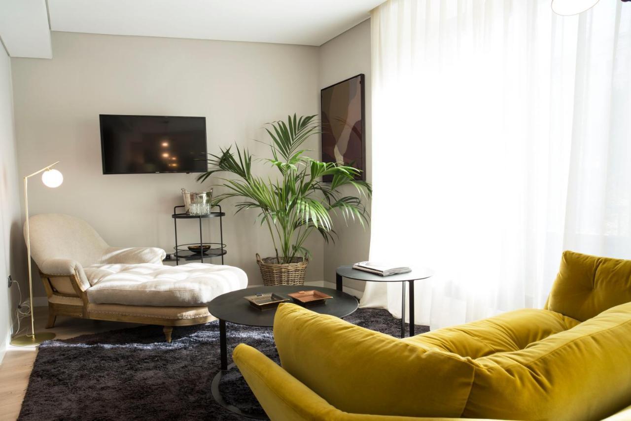 Apartamento U-sense Santa Ana