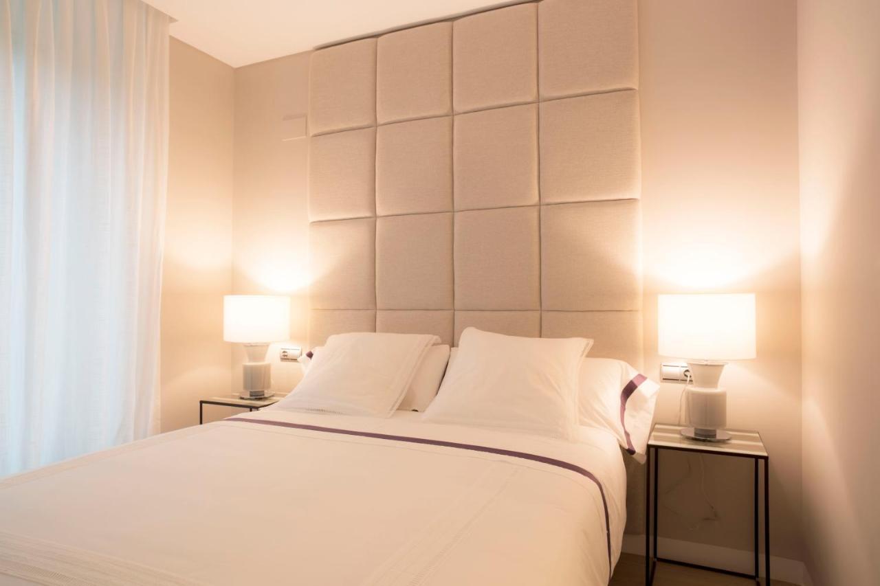 Apartamento U-sense Santa Ana *