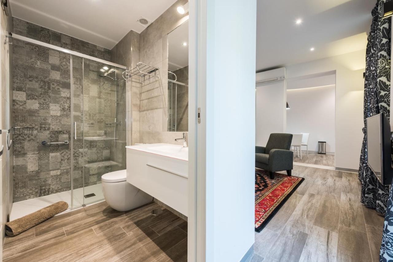 Appartamento Puerta Del Sol Center Iv C Madrid