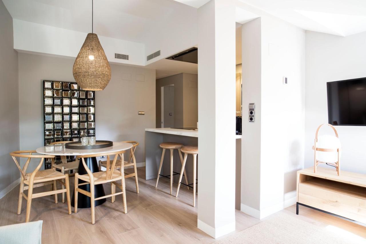 U-sense Santa Ana Apartamento *