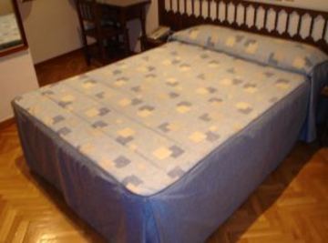 Guest house Hispano Gran Via Madrid