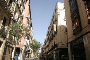Casa de hóspedes Hispano Gran Vía