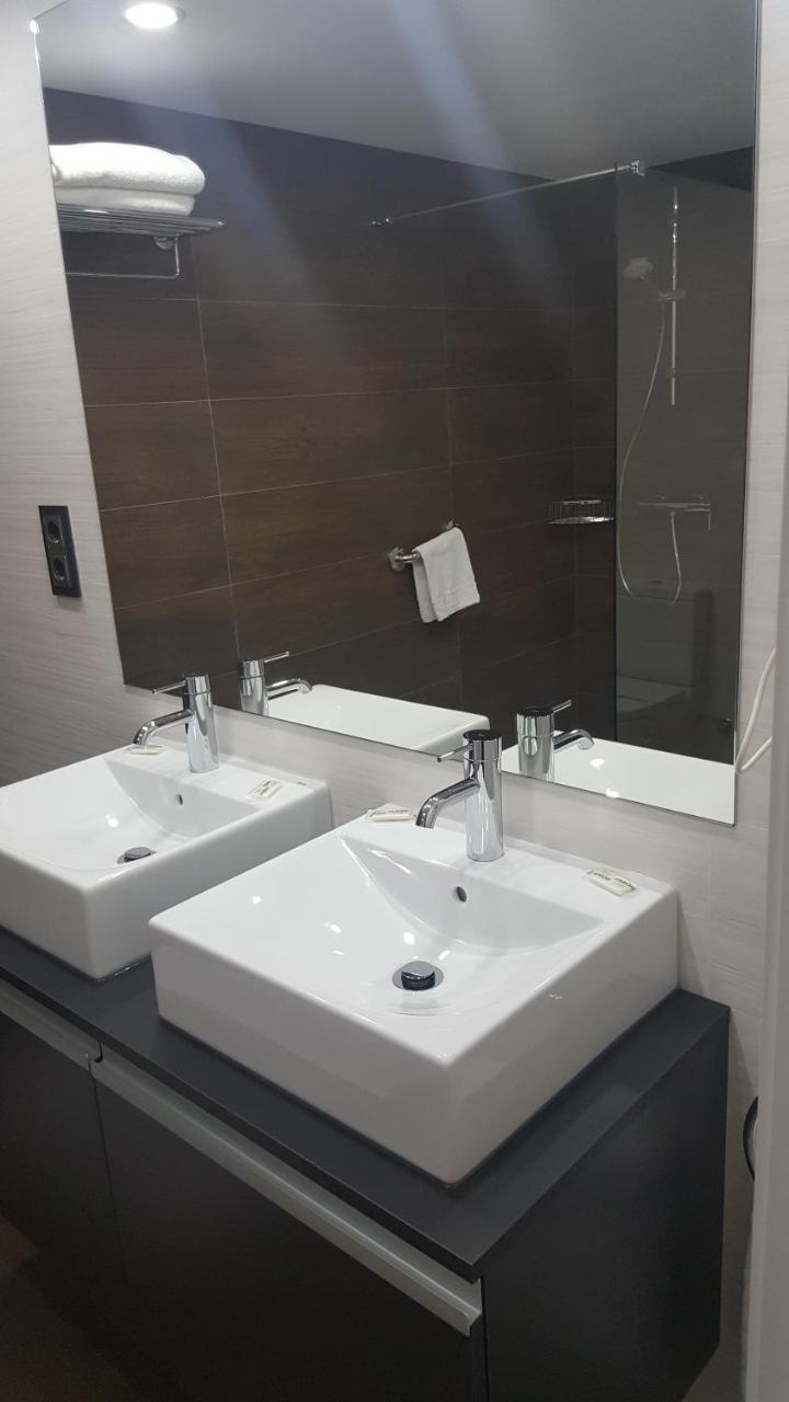 Apartamento Centro Colon