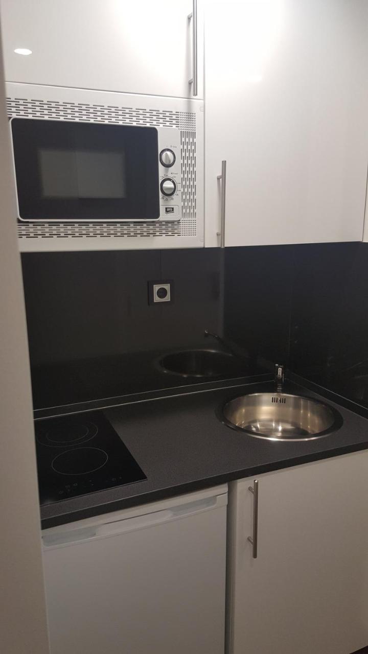 Apartamento Centro Colon
