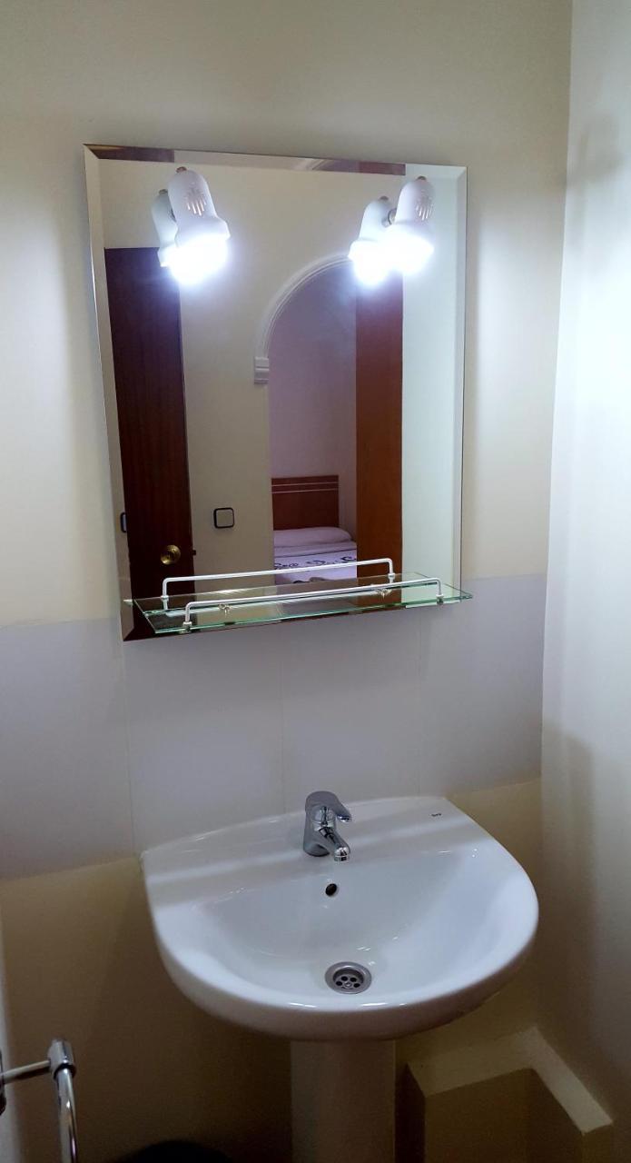 Guest house Machin 3*