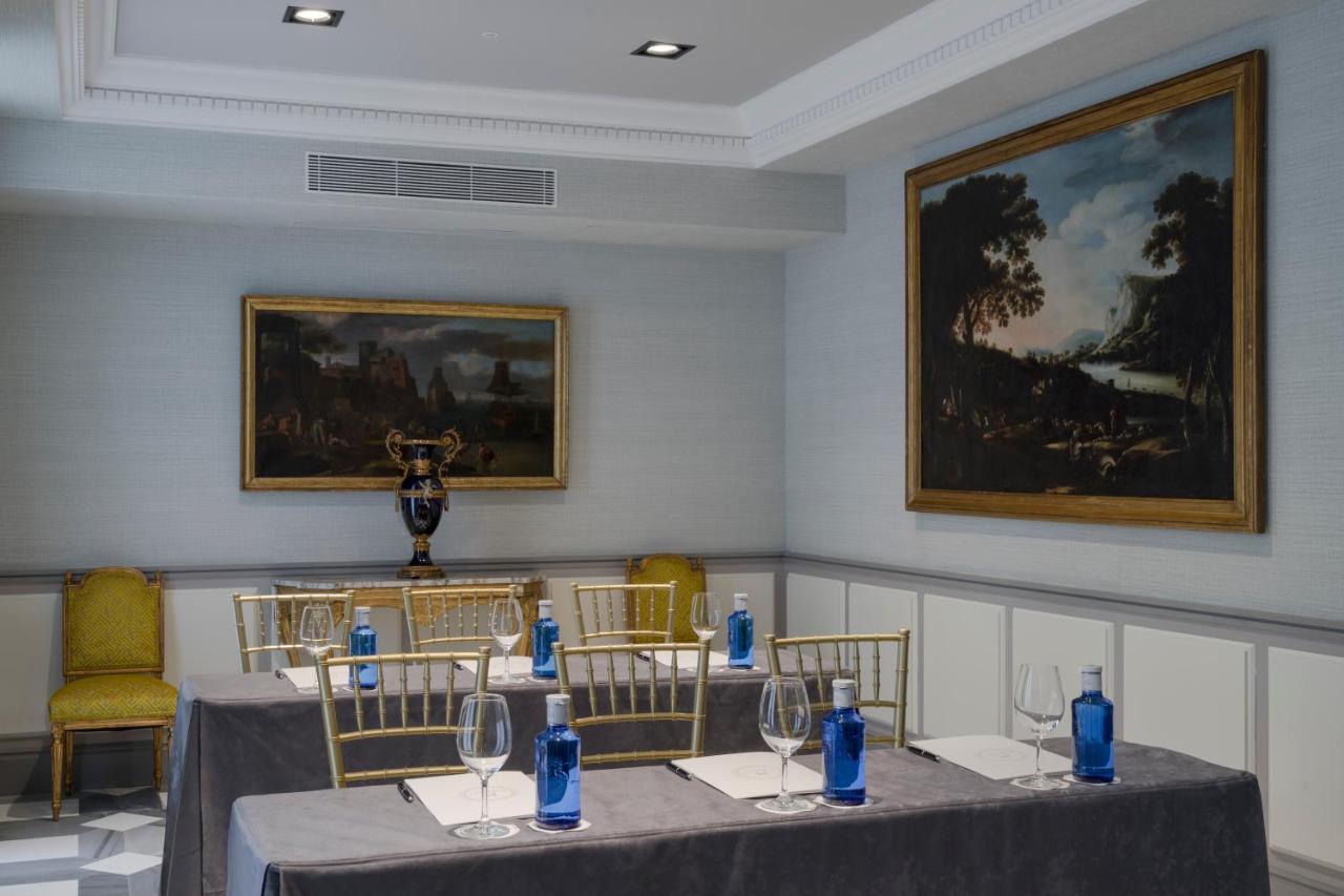 Relais & Chateaux Heritage Madri