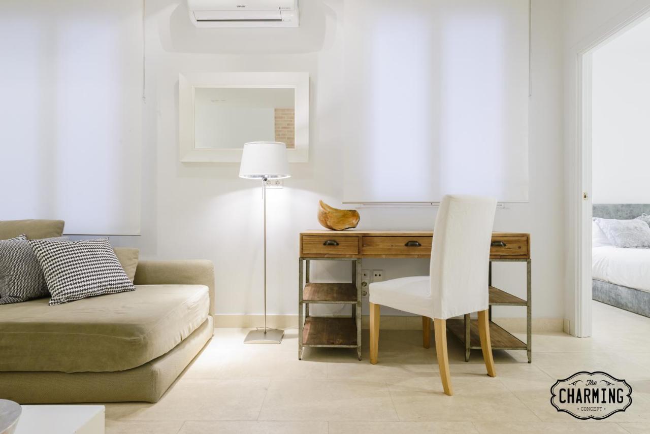 Appartement Charming Lope De Vega *