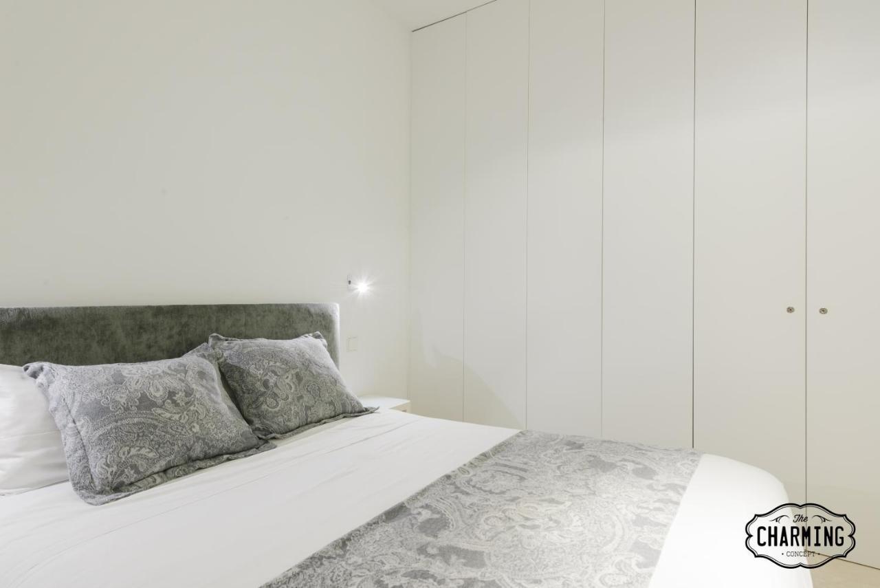 Charming Lope De Vega Appartement *